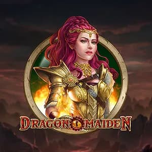 Slot machine Dragon-Maiden-Slot-Review