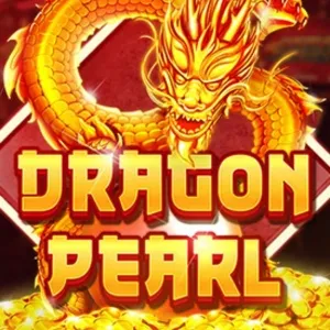 Machine à sous Dragon-Pearl