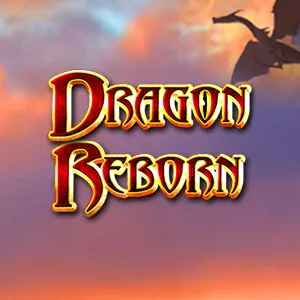 Machine à sous Dragon-Reborn