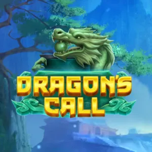 Caça-níqueis Dragon-S-Call