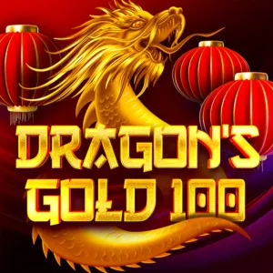 Slot machine Dragon-S-Gold-100