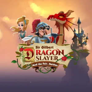Caça-níqueis Dragon-Slayer