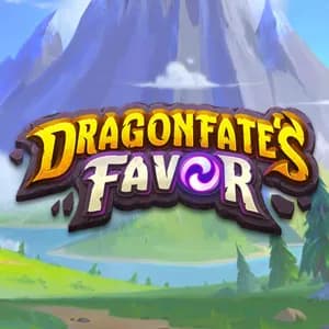 Caça-níqueis Dragonfates-Favor