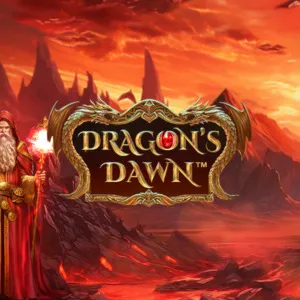 Machine à sous Dragons-Dawn