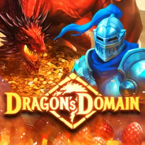 Machine à sous Dragons-Domain