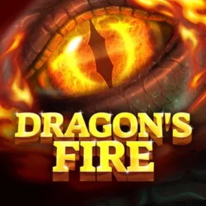Slot machine Dragons-Fire