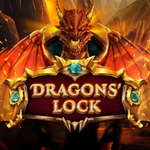 Slot machine Dragons-Lock