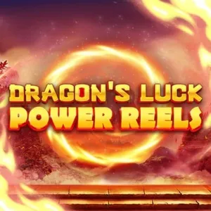 Slot machine Dragons-Luck-Power-Reels