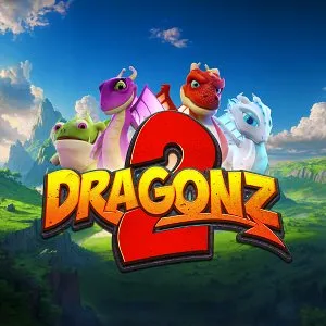 Caça-níqueis Dragonz-2