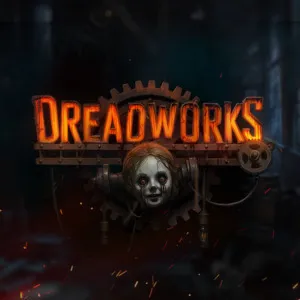 Máquina tragamonedas Dreadworks