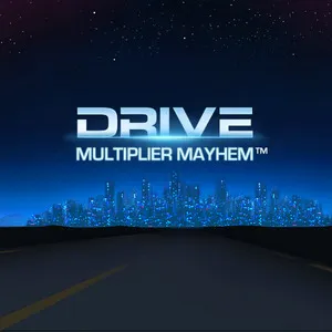 Caça-níqueis Drive-Multiplier-Mayhem-Tm