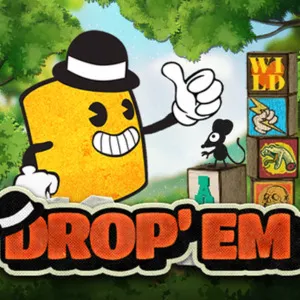 Caça-níqueis Drop-Em