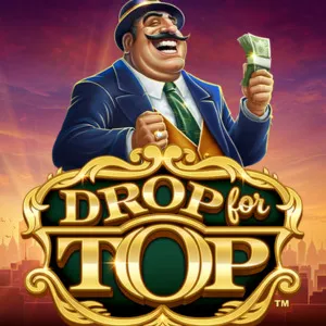 Caça-níqueis Drop-For-Top