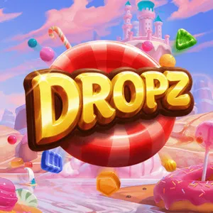 Slot machine Dropz