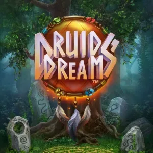 Machine à sous Druids-Dream
