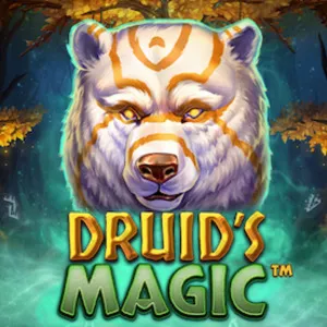 Caça-níqueis Druids-Magic