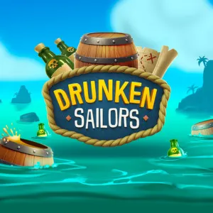 Caça-níqueis Drunken-Sailors