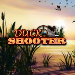 Caça-níqueis Duck-Shooter