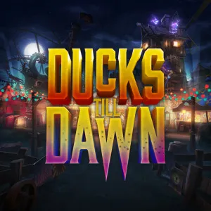 Machine à sous Ducks-Till-Dawn