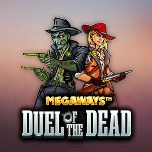 Machine à sous Duel-Of-The-Dead-Megaways
