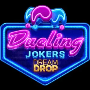 Caça-níqueis Duelling-Joker-Dream-Drop
