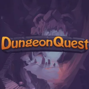 Slot machine Dungeon-Quest