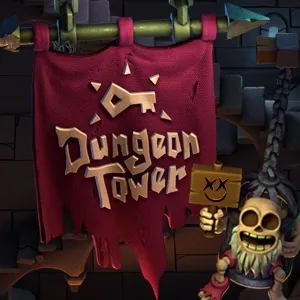 Caça-níqueis Dungeon-Tower