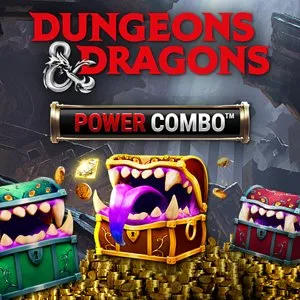 Máquina tragamonedas Dungeons-And-Dragons-Power-Combo