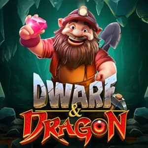 Machine à sous Dwarf-And-Dragon