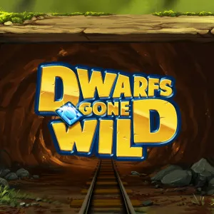 Caça-níqueis Dwarfs-Gone-Wild