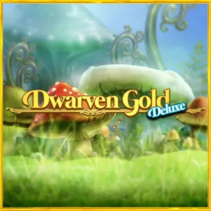 Slot machine Dwarven-Gold-Deluxe