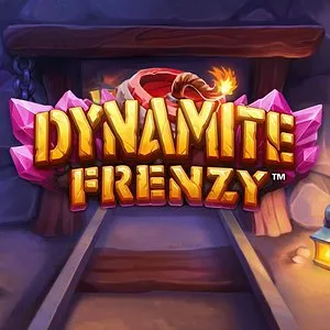 Caça-níqueis Dynamite-Frenzy
