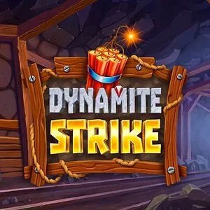 Machine à sous Dynamite-Strike
