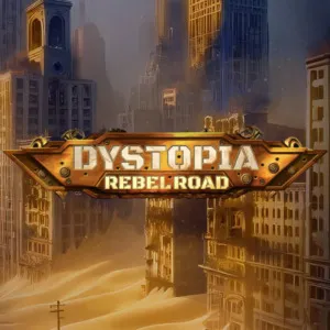 Slot machine Dystopia-Rebel-Road