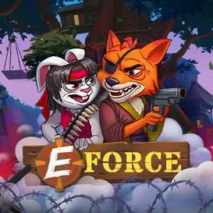 Caça-níqueis E-Force