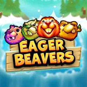 Caça-níqueis Eager-Beavers