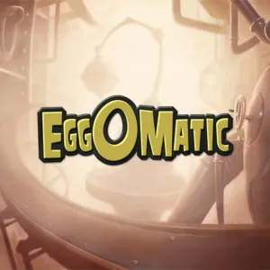 Machine à sous Eggomatic