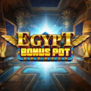 Caça-níqueis Egypt-Bonus-Pot