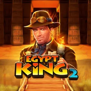 Machine à sous Egypt-King-2