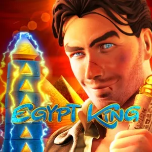 Caça-níqueis Egypt-King