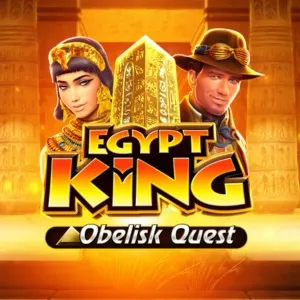 Machine à sous Egypt-King-Obelisk-Quest