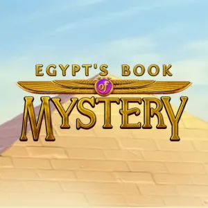 Slot machine Egypt-S-Book-Of-Mystery