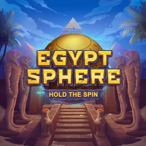 Caça-níqueis Egypt-Sphere-Hold-The-Spin