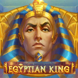 Slot machine Egyptian-King-Slot
