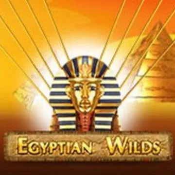 Caça-níqueis Egyptian-Wilds-Slot-Review