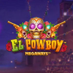 Caça-níqueis El-Cowboy-Megaways