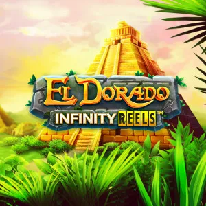 Slot machine El-Dorado-Infinity-Reels