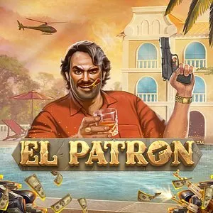 Machine à sous El-Patron
