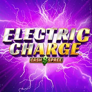 Máquina tragamonedas Electric-Charge
