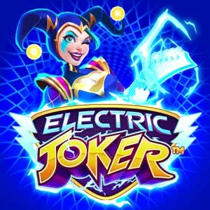 Caça-níqueis Electric-Joker
